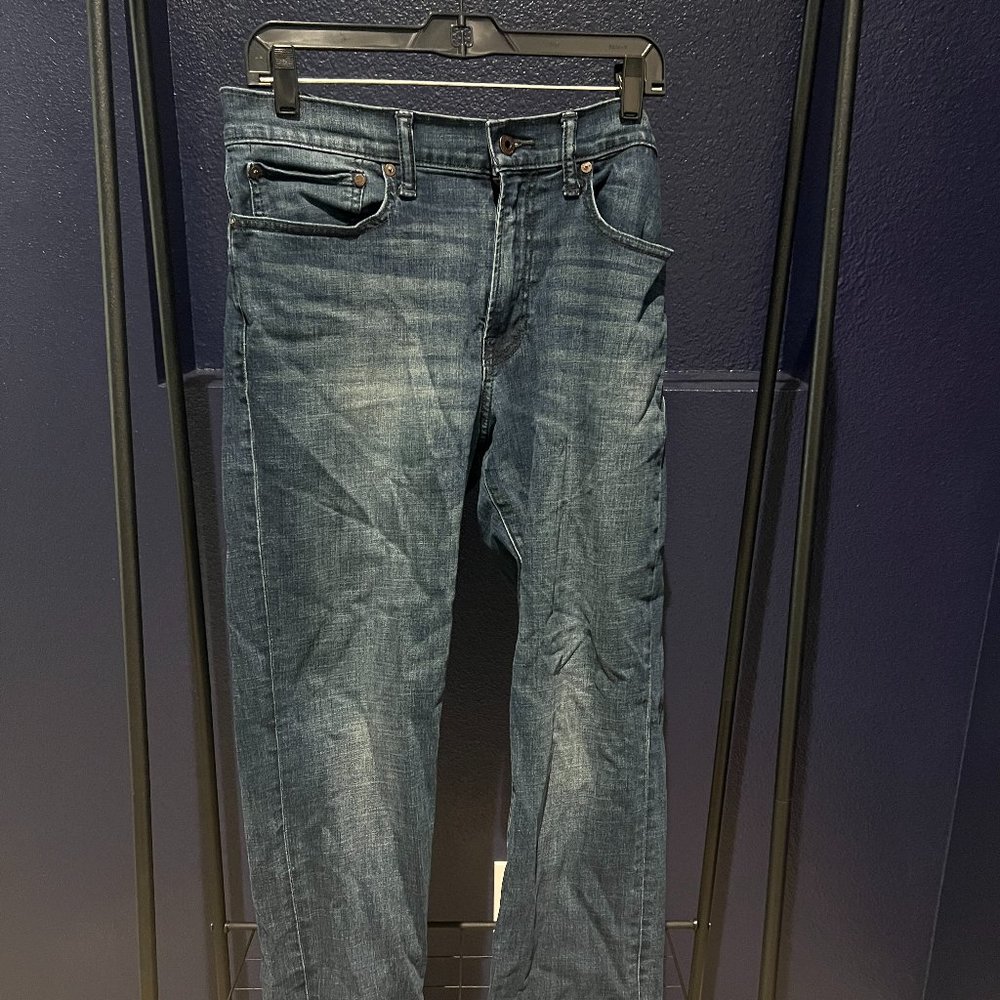 Lucky Brand Jeans